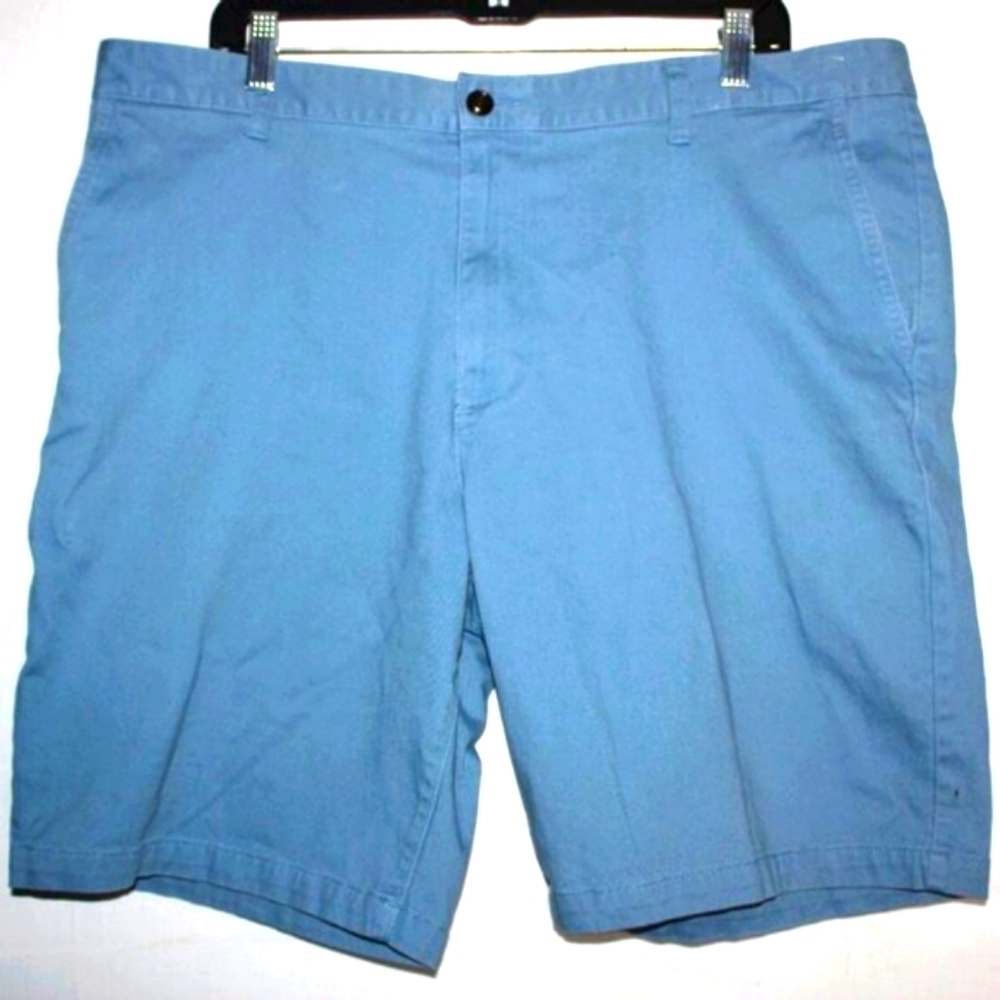 Dockers Classic Stretch Chino Shorts | Relaxed Fit | 9” Inseam